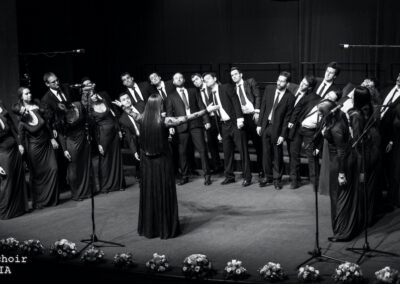 Sonja Choir